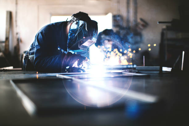Best Food and Beverage Processing Equipment Welding in Calais, ME