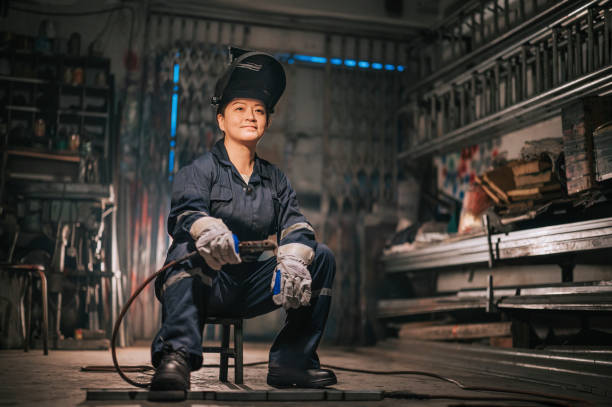 Affordable Welder Services in Calais, ME
