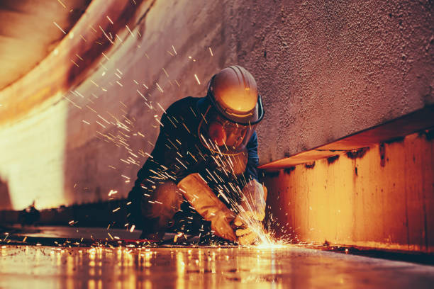 Best Specialty Welding Processes in Calais, ME