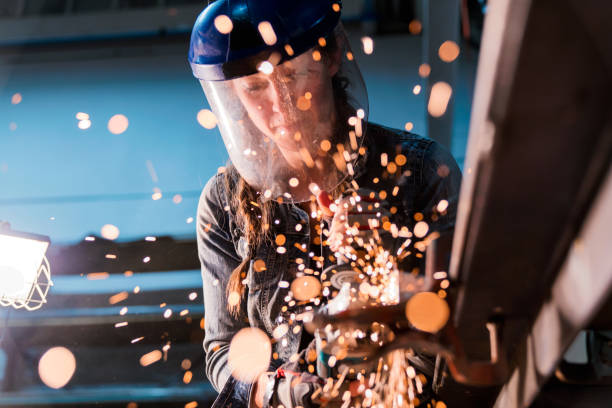Best Food and Beverage Processing Equipment Welding in Calais, ME